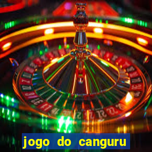 jogo do canguru esporte da sorte